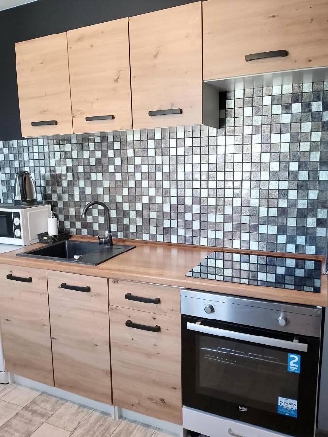 Apartament Lesny Lubin  Exterior photo