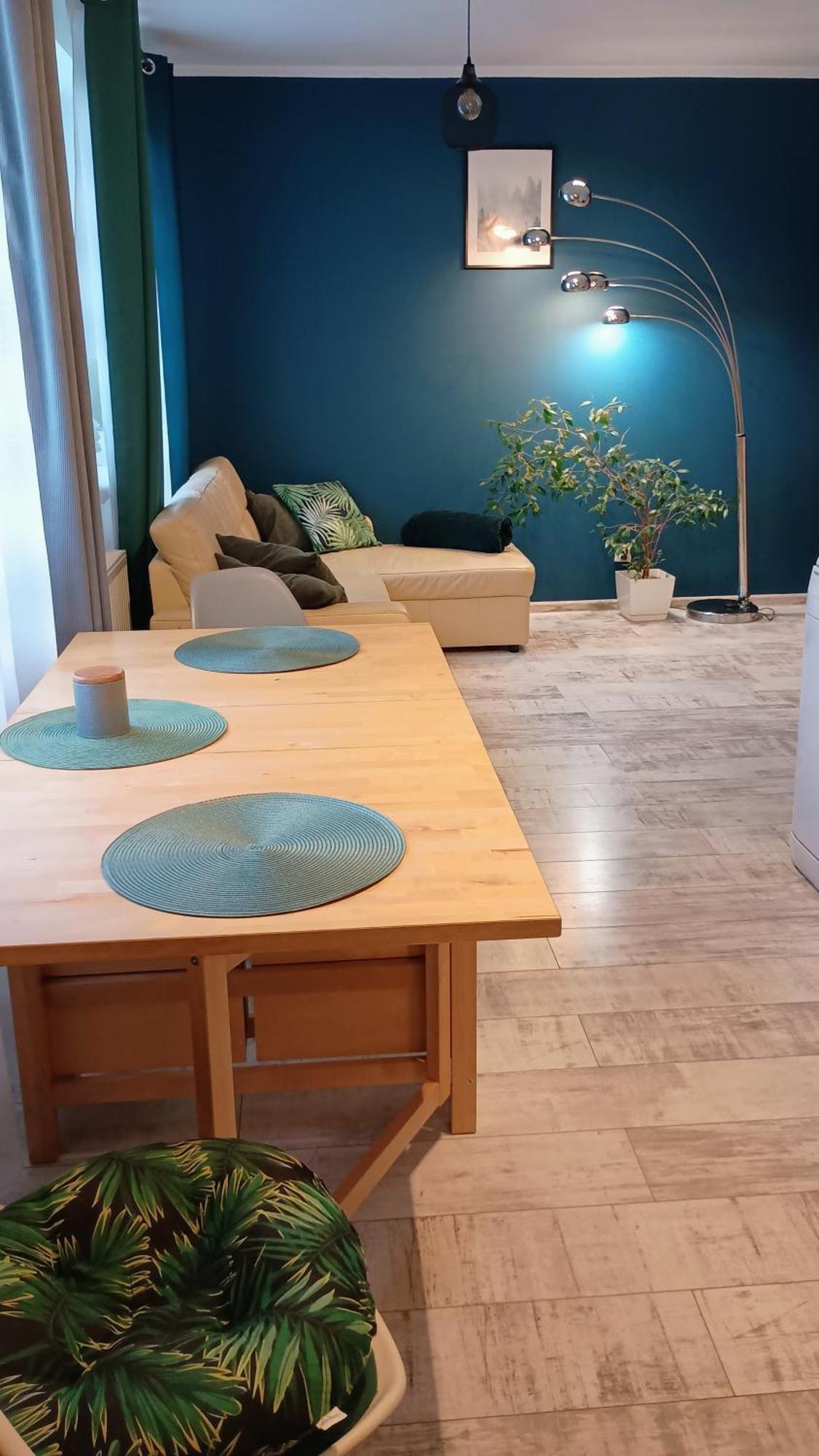 Apartament Lesny Lubin  Exterior photo